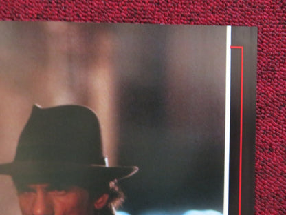 MANIAC COP - E ITALIAN FOTOBUSTA POSTER BRUCE CAMPBELL ROBERT Z'DAR ATKINS 1988 Rendezvous Cinema Movie posters