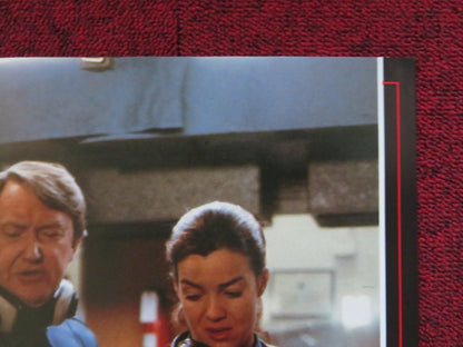 MANIAC COP - F ITALIAN FOTOBUSTA POSTER BRUCE CAMPBELL ROBERT Z'DAR ATKINS 1988 Rendezvous Cinema Movie posters