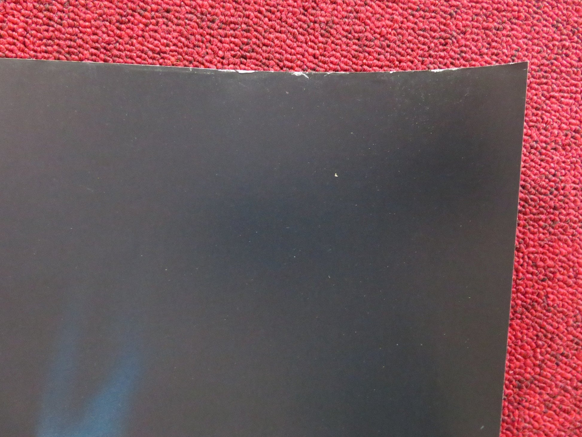 MANIAC UK QUAD (30"x 40") ROLLED POSTER ELIJAH WOOD NORA ARNEZEDER 2012 Rendezvous Cinema Movie posters