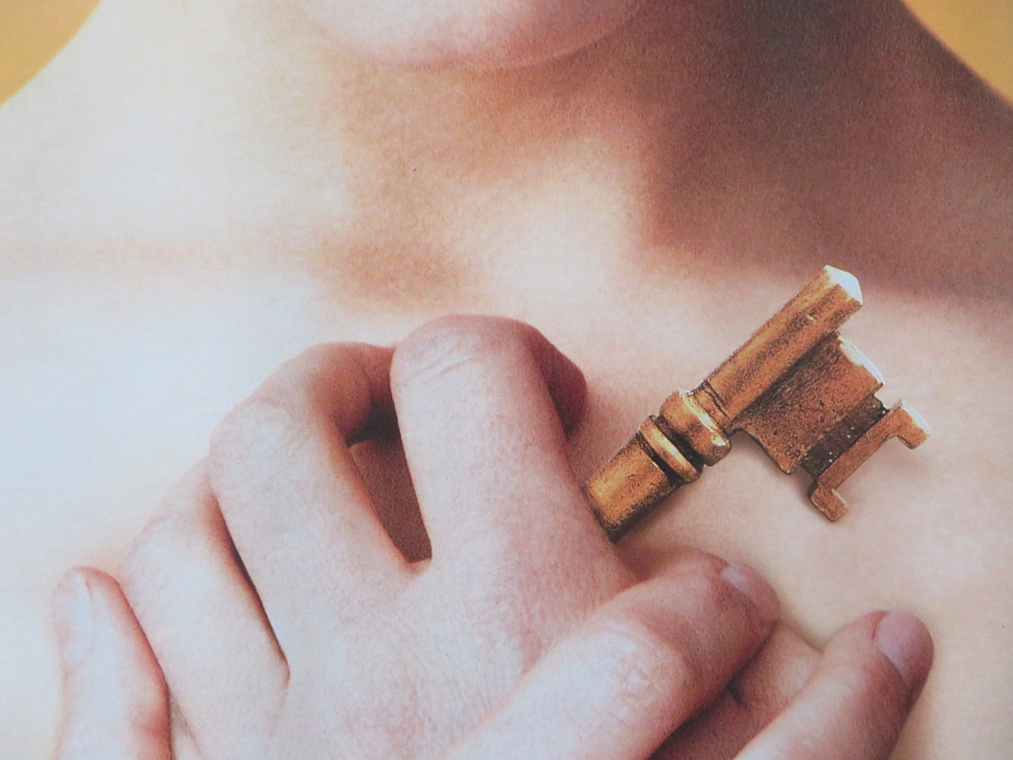 MANSFIELD PARK UK QUAD (30"x 40") ROLLED POSTER FRANCES O'CONNOR H. PINTER 1999 Rendezvous Cinema Movie posters