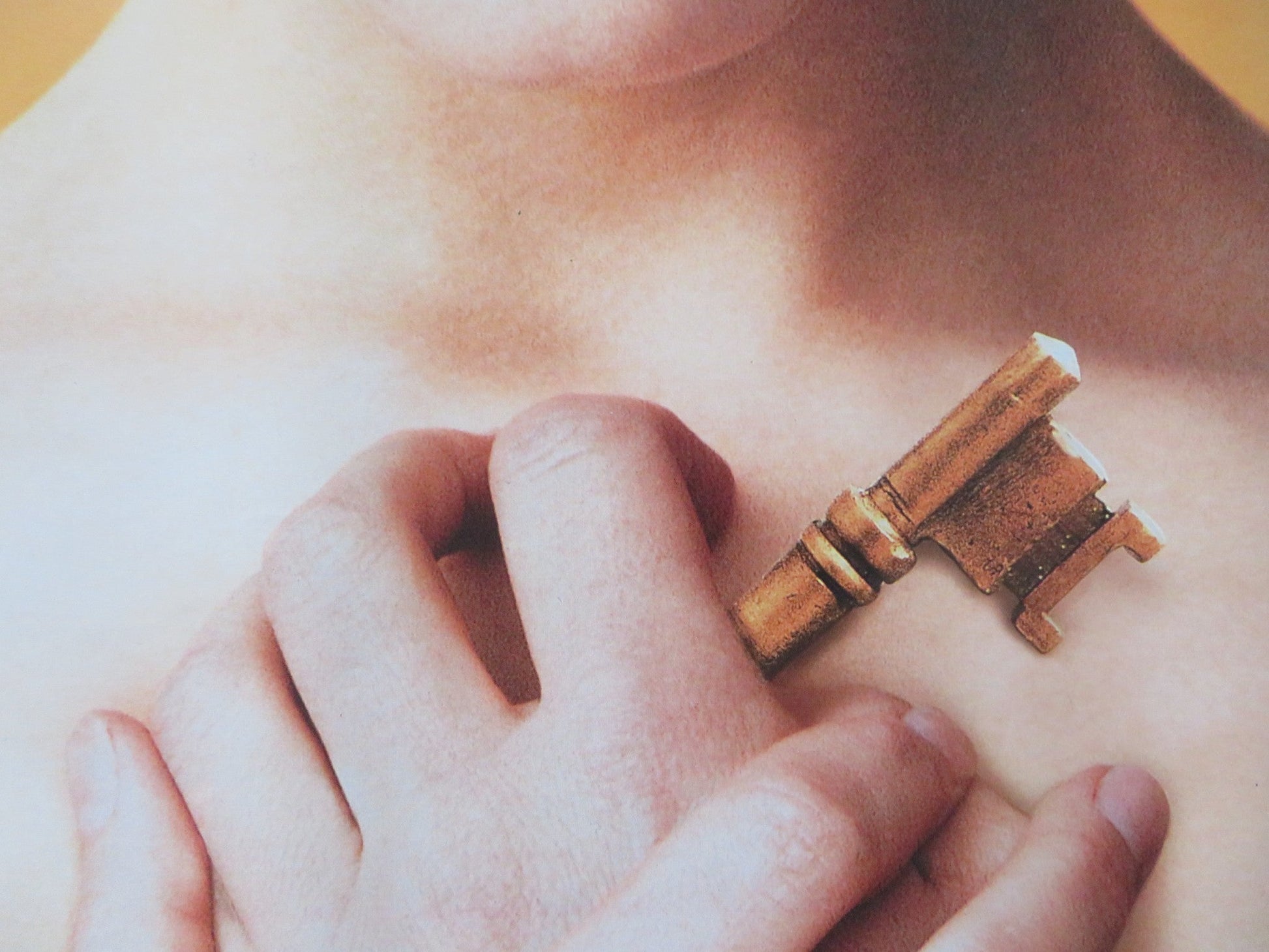 MANSFIELD PARK UK QUAD (30"x 40") ROLLED POSTER FRANCES O'CONNOR H. PINTER 1999 Rendezvous Cinema Movie posters