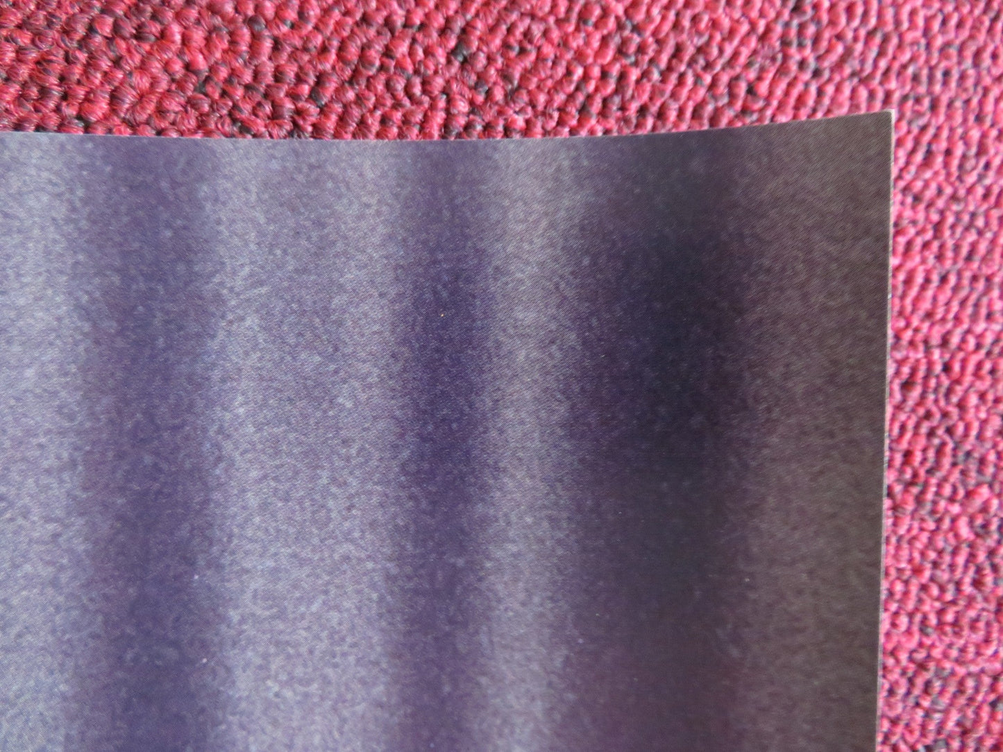 MAPS TO THE STARS UK QUAD (30"x 40") ROLLED POSTER CRONENBERG J. MOORE 2014 Rendezvous Cinema Movie posters