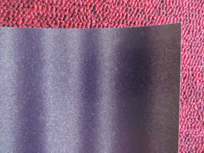 MAPS TO THE STARS UK QUAD (30"x 40") ROLLED POSTER CRONENBERG J. MOORE 2014 Rendezvous Cinema Movie posters