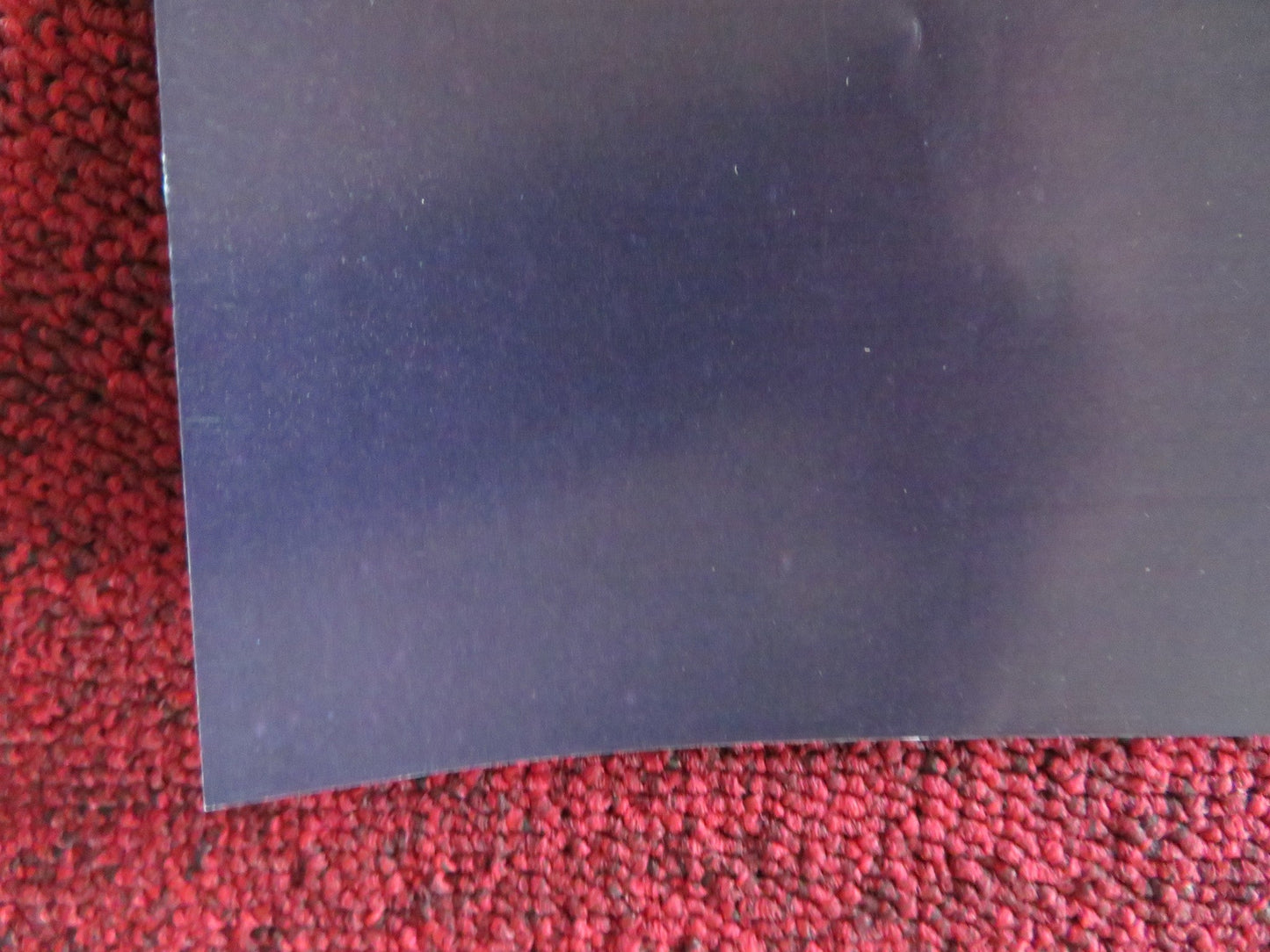 MAPS TO THE STARS UK QUAD (30"x 40") ROLLED POSTER CRONENBERG J. MOORE 2014 Rendezvous Cinema Movie posters