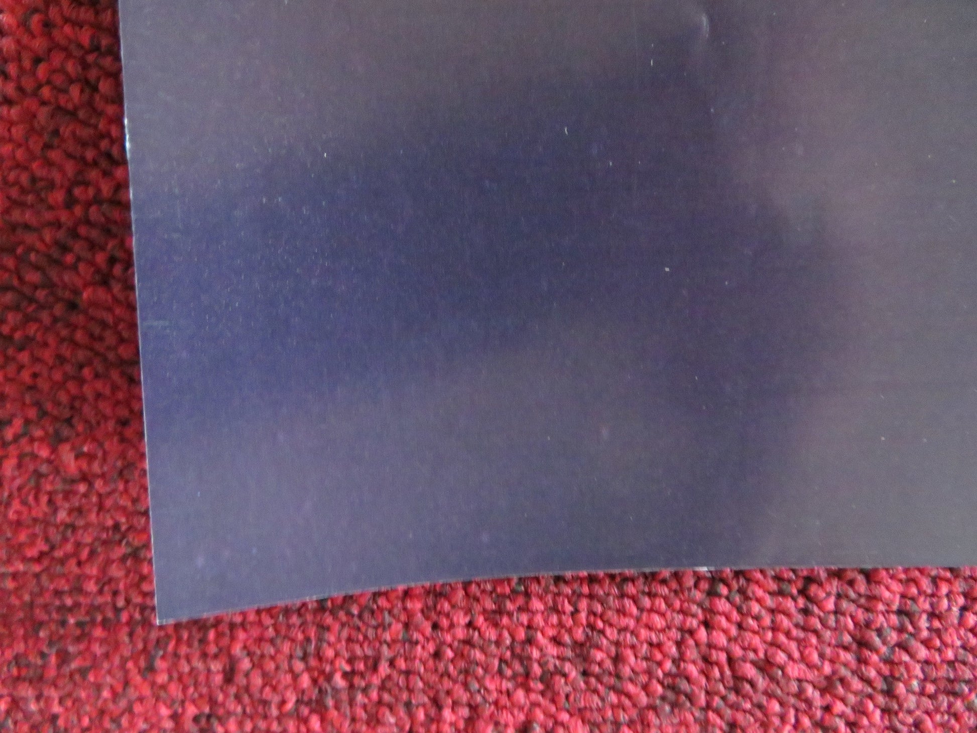 MAPS TO THE STARS UK QUAD (30"x 40") ROLLED POSTER CRONENBERG J. MOORE 2014 Rendezvous Cinema Movie posters