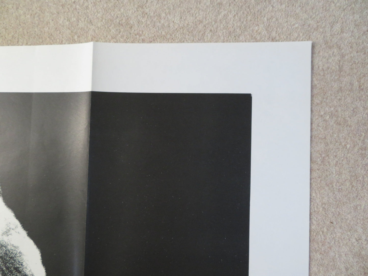 MARATHON MAN ITALIAN 4 FOGLIO POSTER DUSTIN HOFFMAN LAURENCE OLIVIER 1976 Rendezvous Cinema Movie posters