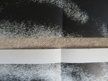 MARATHON MAN ITALIAN 4 FOGLIO POSTER DUSTIN HOFFMAN LAURENCE OLIVIER 1976 Rendezvous Cinema Movie posters