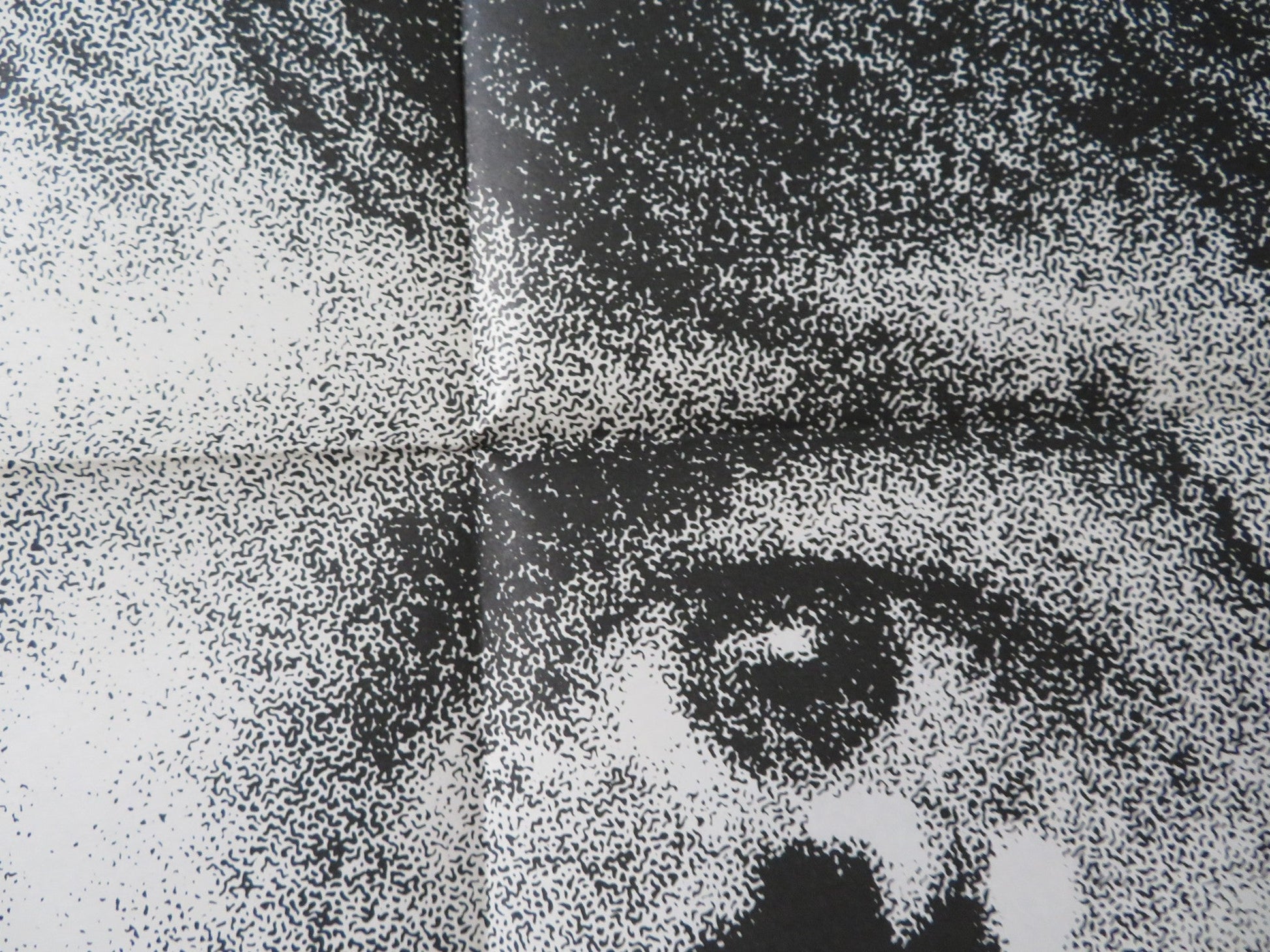 MARATHON MAN ITALIAN 4 FOGLIO POSTER DUSTIN HOFFMAN LAURENCE OLIVIER 1976 Rendezvous Cinema Movie posters