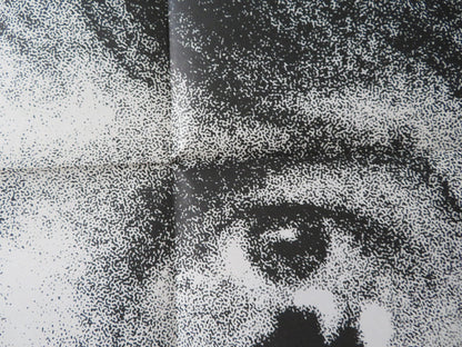 MARATHON MAN ITALIAN 4 FOGLIO POSTER DUSTIN HOFFMAN LAURENCE OLIVIER 1976 Rendezvous Cinema Movie posters