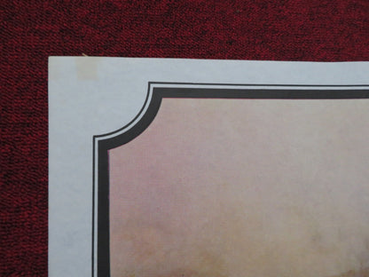 MARCH OR DIE FOLDED SPANISH POSTER GENE HACKMAN TERENCE HILL 1977 Rendezvous Cinema Movie posters