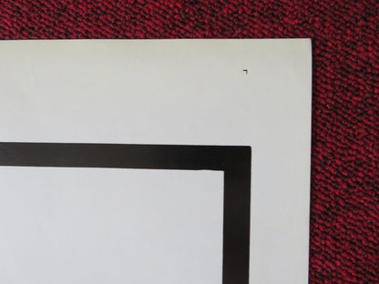 MARCH OR DIE FOLDED US ONE SHEET POSTER GENE HACKMAN TERENCE HILL 1977 Rendezvous Cinema Movie posters