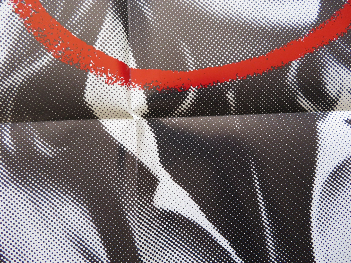 MARIE FOLDED US ONE SHEET POSTER SISSY SPACEK JEFF DANIELS 1985 Rendezvous Cinema Movie posters