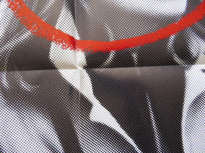 MARIE FOLDED US ONE SHEET POSTER SISSY SPACEK JEFF DANIELS 1985 Rendezvous Cinema Movie posters