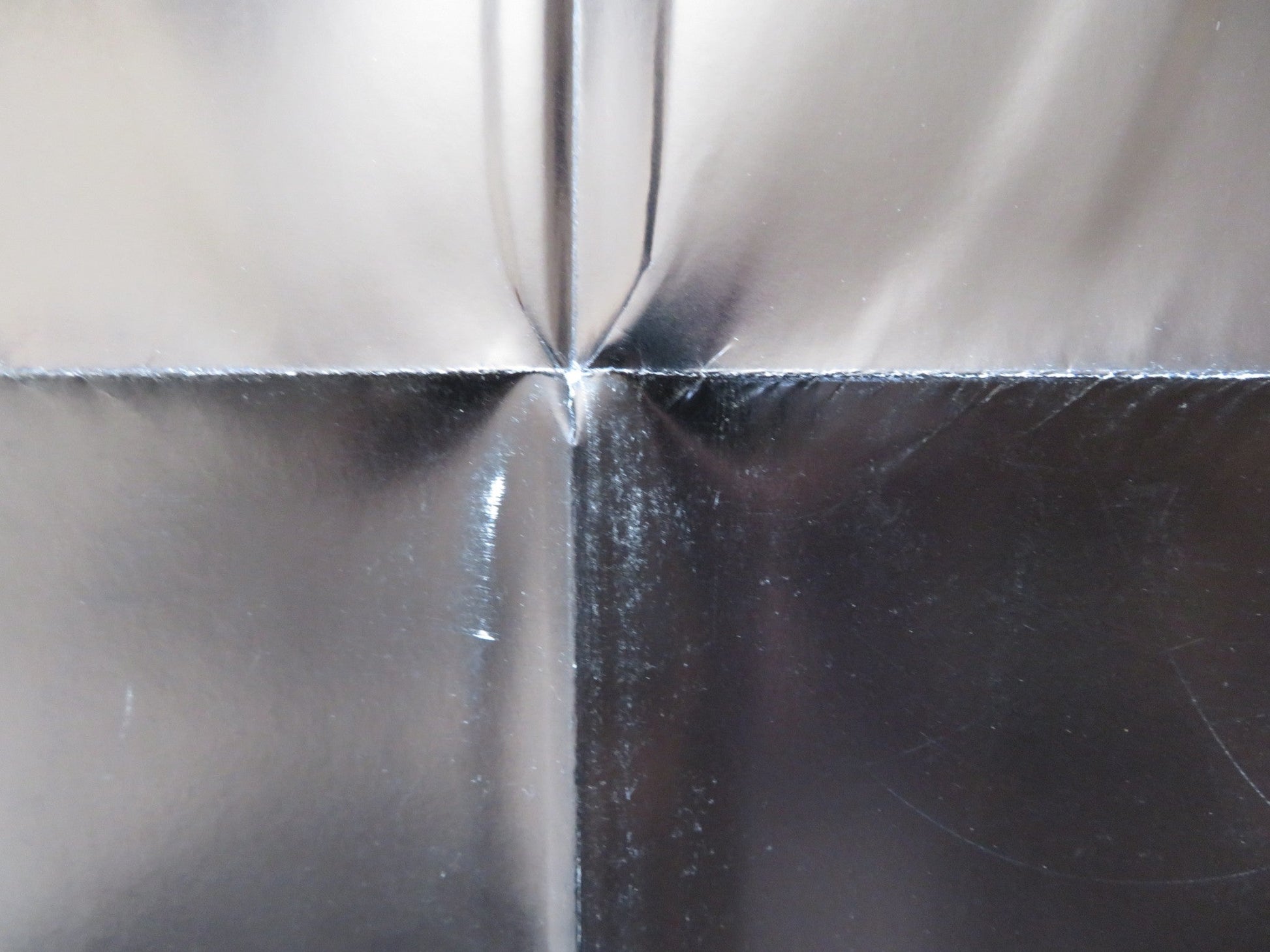 MARIE FOLDED US ONE SHEET POSTER SISSY SPACEK JEFF DANIELS 1985 Rendezvous Cinema Movie posters