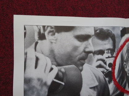 MARIE FOLDED US ONE SHEET POSTER SISSY SPACEK JEFF DANIELS 1985 Rendezvous Cinema Movie posters