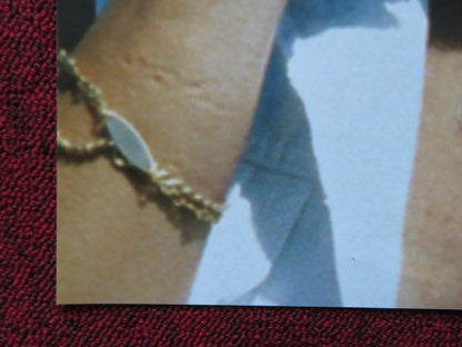 MARIE - JO E I SUOI 2 AMORI - A ITALIAN FOTOBUSTA POSTER ARIANE ASCARIDE 2002 Rendezvous Cinema Movie posters