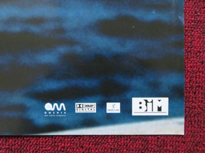 MARIE - JO E I SUOI 2 AMORI - A ITALIAN FOTOBUSTA POSTER ARIANE ASCARIDE 2002 Rendezvous Cinema Movie posters