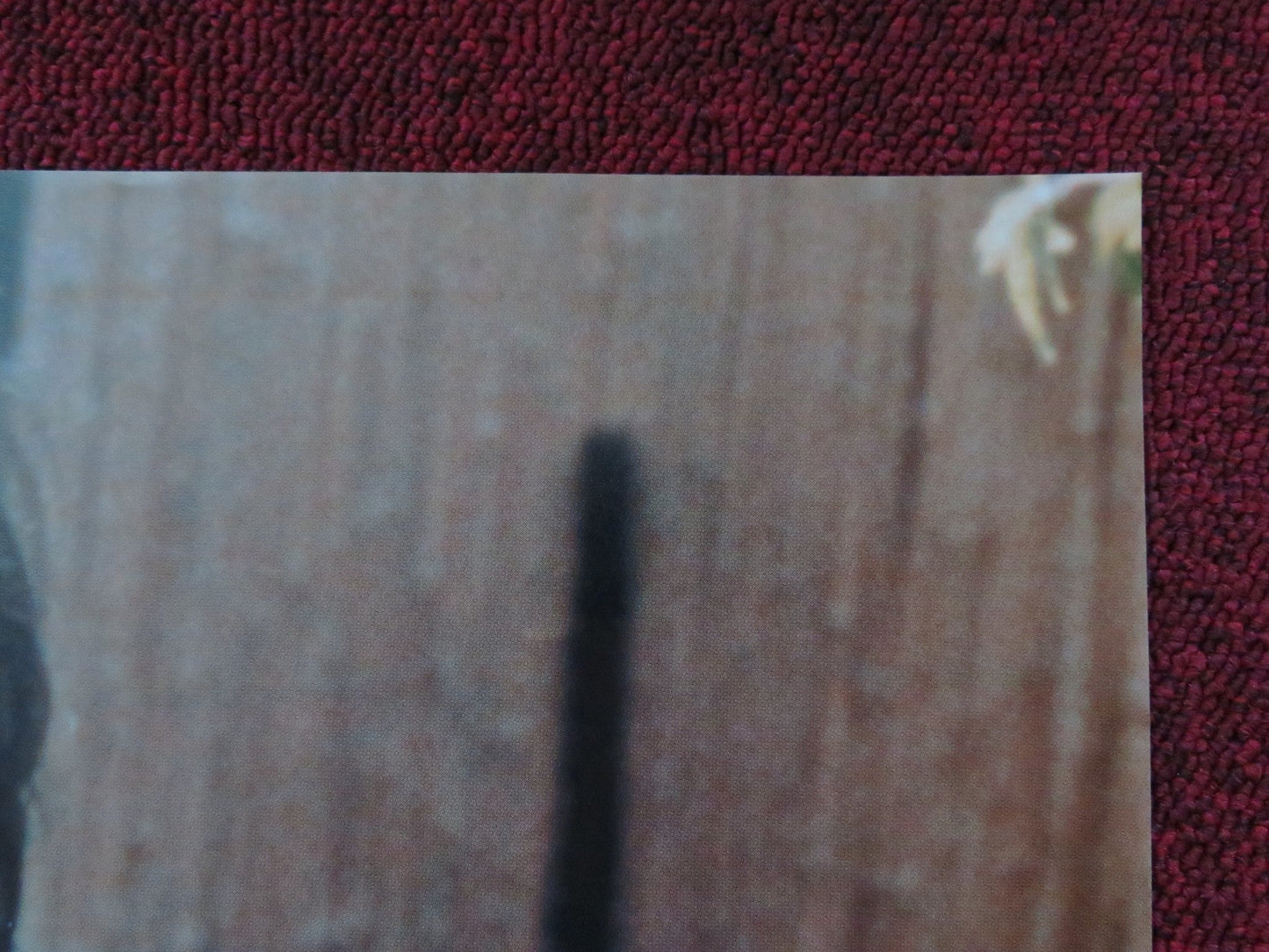 MARIE - JO E I SUOI 2 AMORI - B ITALIAN FOTOBUSTA POSTER ARIANE ASCARIDE 2002 Rendezvous Cinema Movie posters