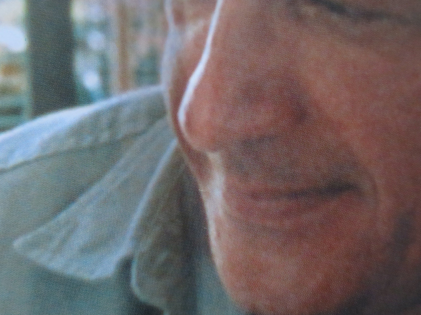 MARIE - JO E I SUOI 2 AMORI - B ITALIAN FOTOBUSTA POSTER ARIANE ASCARIDE 2002 Rendezvous Cinema Movie posters