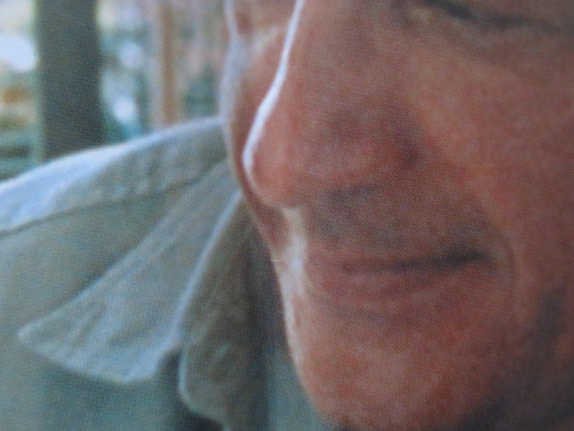 MARIE - JO E I SUOI 2 AMORI - B ITALIAN FOTOBUSTA POSTER ARIANE ASCARIDE 2002 Rendezvous Cinema Movie posters