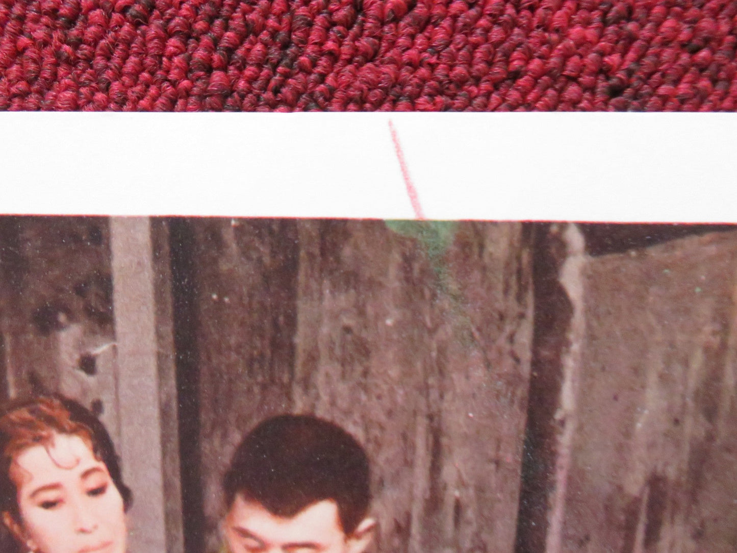 MARINE BATTLEGROUND US LOBBY CARD FULL SET JOCK MAHONEY PAT LI 1966 Rendezvous Cinema Movie posters