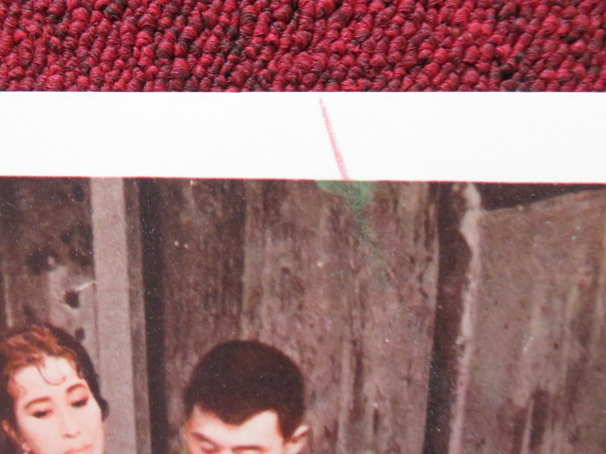 MARINE BATTLEGROUND US LOBBY CARD FULL SET JOCK MAHONEY PAT LI 1966 Rendezvous Cinema Movie posters