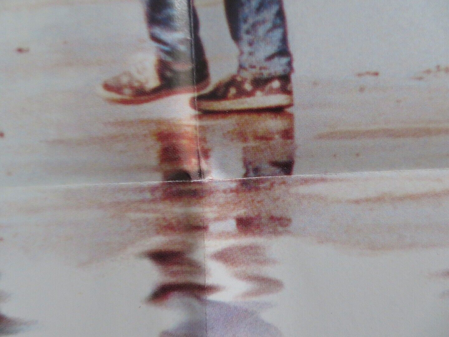 MARION FRENCH POSTER (21.5"x 16") CORALIE TETARD PIERRE BERRIAU 1997 Movie posters