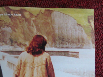 MARION FRENCH POSTER (21.5"x 16") CORALIE TETARD PIERRE BERRIAU 1997 Movie posters