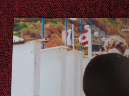 MARION FRENCH POSTER (21.5"x 16") CORALIE TETARD PIERRE BERRIAU 1997 Movie posters