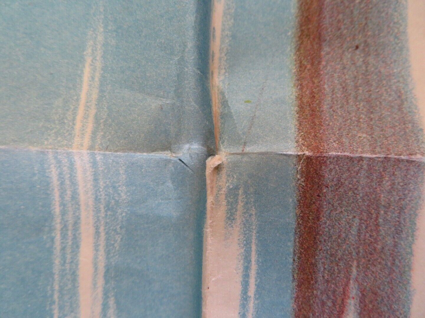 MARITI IN PERICOLO FOLDED ARGENTINA ONE SHEET POSTER SYLVA KOSCINA 1960 - Rendezvous Cinema