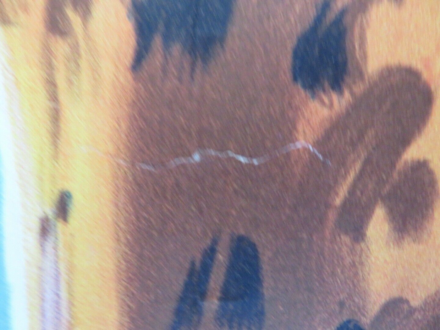 MARITI IN PERICOLO FOLDED ARGENTINA ONE SHEET POSTER SYLVA KOSCINA 1960 - Rendezvous Cinema