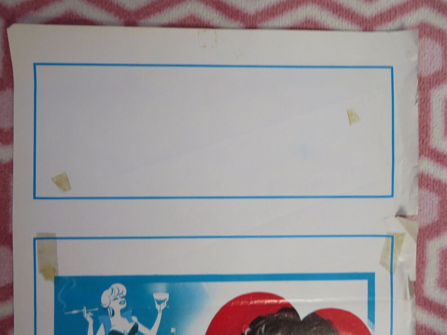 MARITO CELIBE ... MOGILE NUBILE ITALIAN LOCANDINA (27.5"x13") POSTER 1982 Movie posters