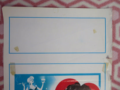 MARITO CELIBE ... MOGILE NUBILE ITALIAN LOCANDINA (27.5"x13") POSTER 1982 Movie posters