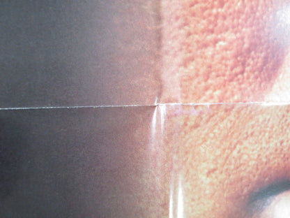 MARKED FOR DEATH - B FOLDED US ONE SHEET POSTER STEVEN SEAGAL JOANNA PACULA 1990 Rendezvous Cinema Movie posters