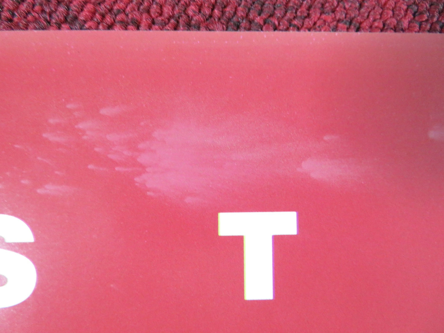 MARKED FOR DEATH - B FOLDED US ONE SHEET POSTER STEVEN SEAGAL JOANNA PACULA 1990 Rendezvous Cinema Movie posters