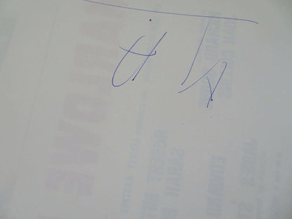 MARLOWE INDAGA/ The Big Sleep ITALIAN LOCANDINA (27.5"x 13") POSTER 1978 - Rendezvous Cinema