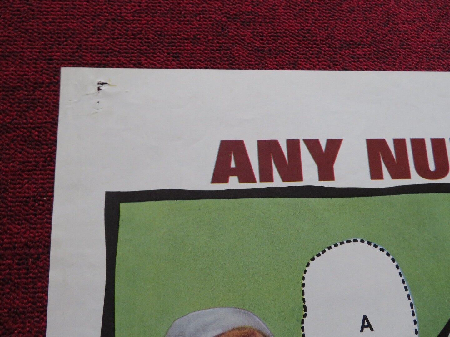 MARRIAGE ON THE ROCKS FOLDED US ONE SHEET POSTER SINATRA DEBORAH KERR 1965 Movie posters