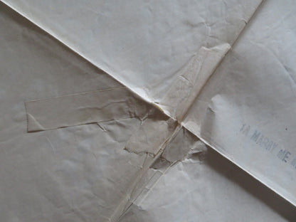 MARRY ME AGAIN FOLDED US ONE SHEET POSTER MARIE WILSON ROBERT CUMMINGS 1953 Rendezvous Cinema Movie posters