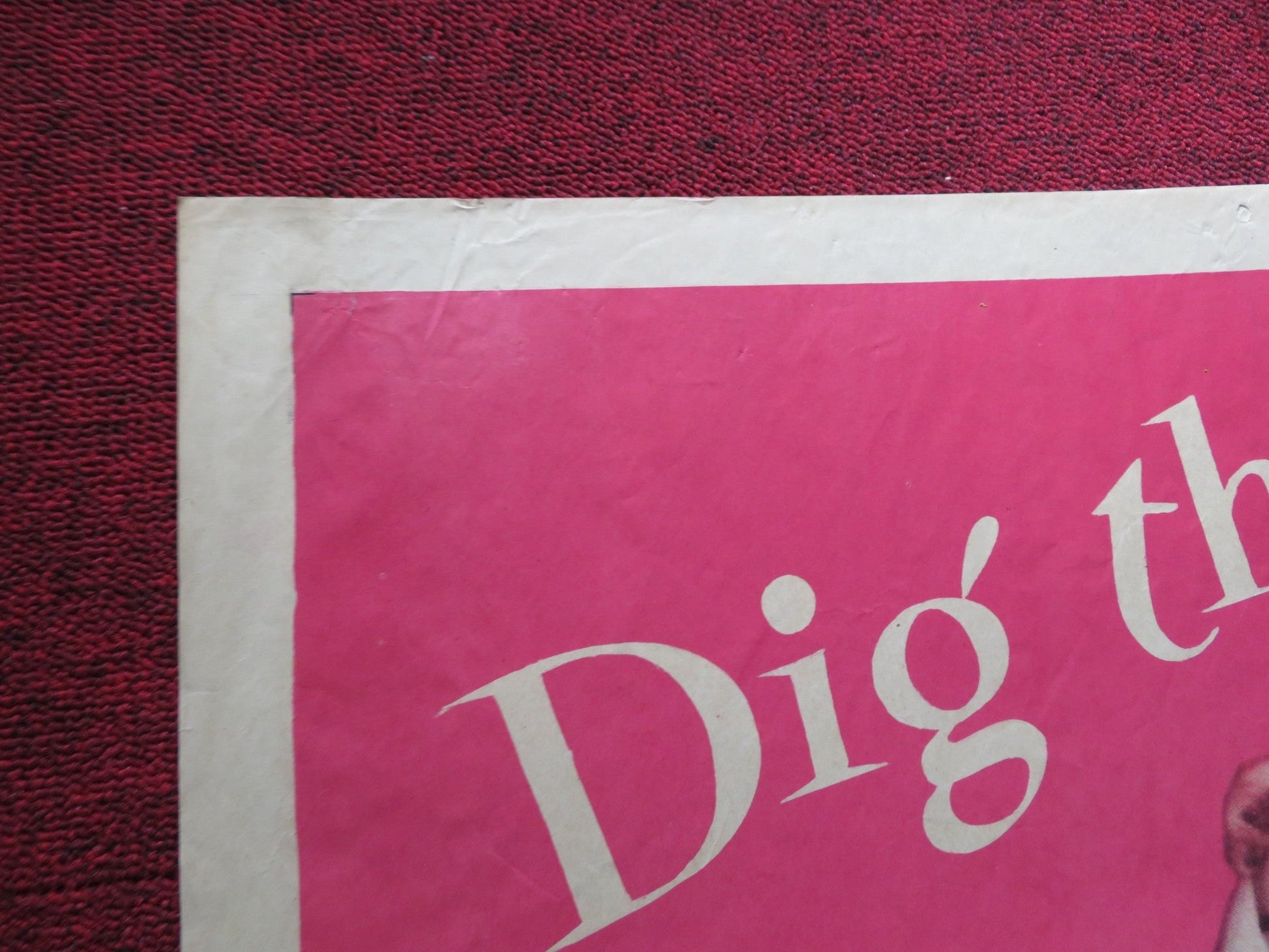 MARRY ME AGAIN FOLDED US ONE SHEET POSTER MARIE WILSON ROBERT CUMMINGS 1953 Rendezvous Cinema Movie posters