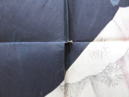 MARRY ME AGAIN FOLDED US ONE SHEET POSTER MARIE WILSON ROBERT CUMMINGS 1953 Rendezvous Cinema Movie posters