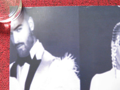 MARRY ME UK QUAD (30"x 40") ROLLED POSTER JENNIFER LOPEZ OWEN WILSON 2020 Rendezvous Cinema Movie posters