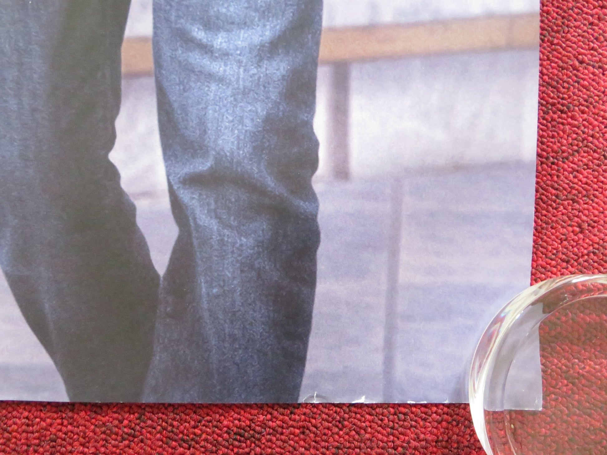 MARRY ME UK QUAD (30"x 40") ROLLED POSTER JENNIFER LOPEZ OWEN WILSON 2020 Rendezvous Cinema Movie posters