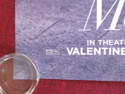 MARRY ME US ONE SHEET ROLLED POSTER JENNIFER LOPEZ OWEN WILSON 2022 Rendezvous Cinema Movie posters