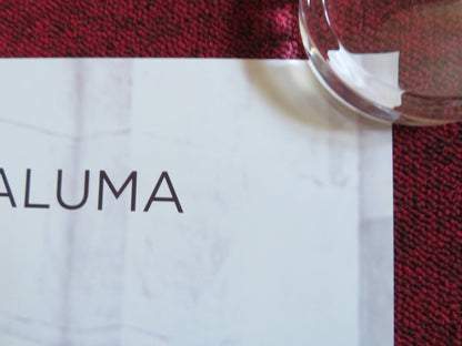 MARRY ME US ONE SHEET ROLLED POSTER JENNIFER LOPEZ OWEN WILSON 2022 Rendezvous Cinema Movie posters