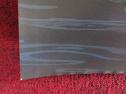 MARSHLAND UK QUAD (30"x 40") ROLLED POSTER JAVIER GUTIERREZ RAUL AREVALO 2014 Rendezvous Cinema Movie posters