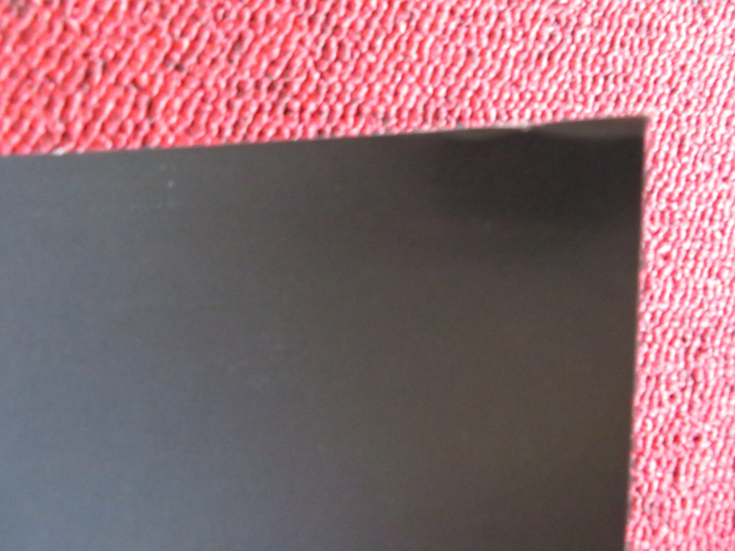 MARSHLAND UK QUAD (30"x 40") ROLLED POSTER JAVIER GUTIERREZ RAUL AREVALO 2014 Rendezvous Cinema Movie posters