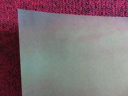 MARSHLAND UK QUAD (30"x 40") ROLLED POSTER JAVIER GUTIERREZ RAUL AREVALO 2014 Rendezvous Cinema Movie posters