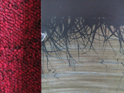 MARSHLAND UK QUAD (30"x 40") ROLLED POSTER JAVIER GUTIERREZ RAUL AREVALO 2014 Rendezvous Cinema Movie posters