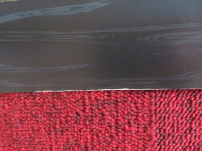 MARSHLAND UK QUAD (30"x 40") ROLLED POSTER JAVIER GUTIERREZ RAUL AREVALO 2014 Rendezvous Cinema Movie posters