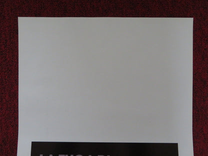 MARTHA MARCY MAY MARLENE ITALIAN LOCANDINA POSTER ELIZABETH OLSEN 2011 Rendezvous Cinema Movie posters